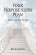 Your Purpose/Gods Plan (eBook, ePUB) - Bild 1