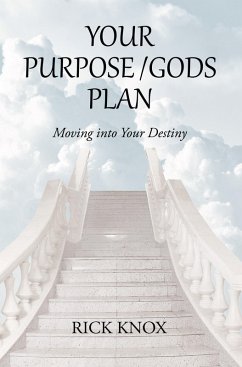 Your Purpose/Gods Plan (eBook, ePUB) - Knox, Rick