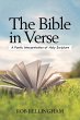 The Bible in Verse (eBook, ePUB) - Bild 1