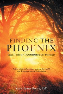 Finding the Phoenix (eBook, ePUB) - Bouse, Karel James