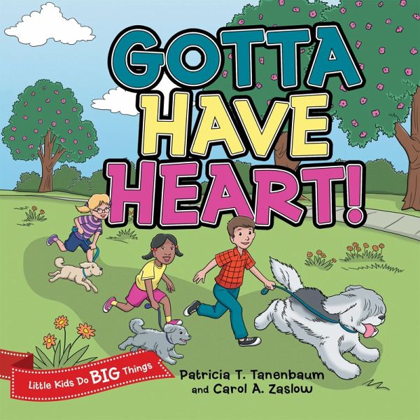 Gotta Have Heart! (eBook, ePUB)