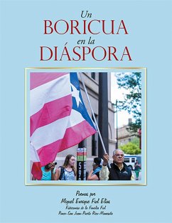Cover Un Boricua En La Diáspora (eBook, ePUB)
