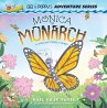 Monica to Monarch (eBook, ePUB) - Bild 1