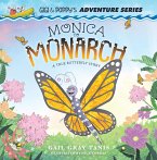 Monica to Monarch (eBook, ePUB)