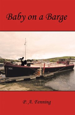 Cover Baby on a Barge (eBook, ePUB)