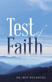 Test of Faith (eBook, ePUB)