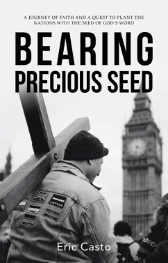 Cover Bearing Precious Seed (eBook, ePUB)