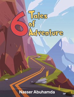 Cover Six Tales of Adventure (eBook, ePUB)