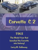 Corvette C 2 (eBook, ePUB)