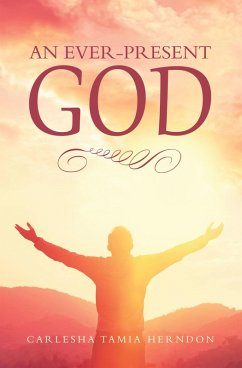Cover An Ever-Present God (eBook, ePUB)