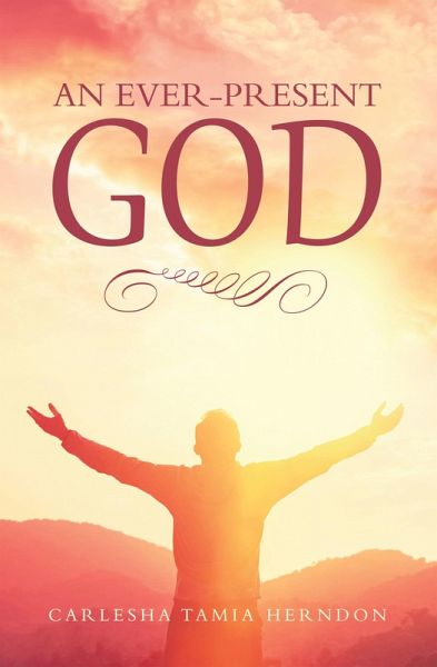 An Ever-Present God (eBook, ePUB) An Ever-Present God (eBook, ePUB)