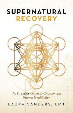 Cover Supernatural Recovery (eBook, ePUB)