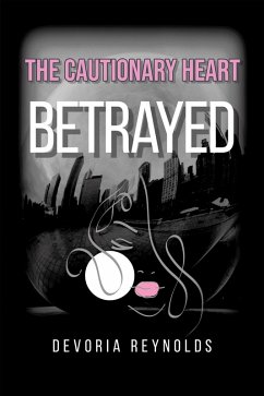 Cover The Cautionary Heart (eBook, ePUB)