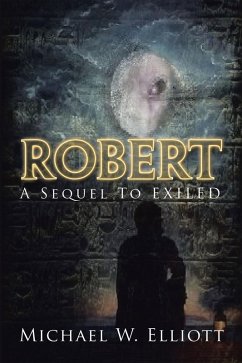 Cover Robert (eBook, ePUB)