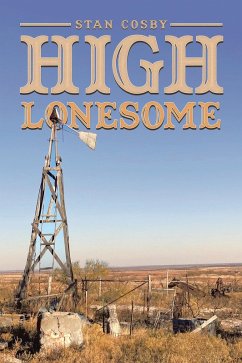 High Lonesome (eBook, ePUB)