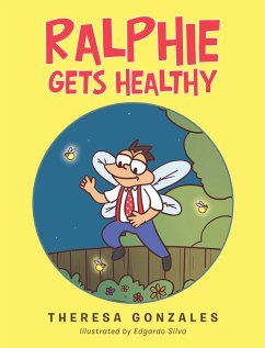 Cover Ralphie Gets Healthy (eBook, ePUB)