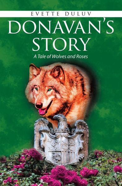 Donavan's Story (eBook, ePUB) Donavan's Story (eBook, ePUB)