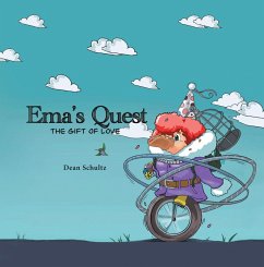Cover Ema's Quest (eBook, ePUB)