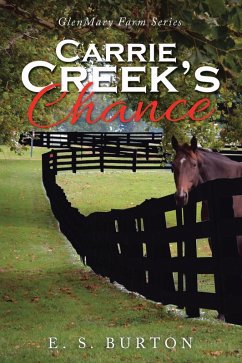 Carrie Creek's Chance (eBook, ePUB) Cover Carrie Creek's Chance (eBook, ePUB)