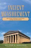Ancient Measurement (eBook, ePUB)