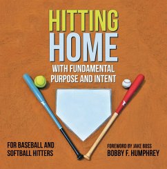 Hitting Home (eBook, ePUB) Hitting Home (eBook, ePUB)