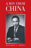 A Boy from China (eBook, ePUB)