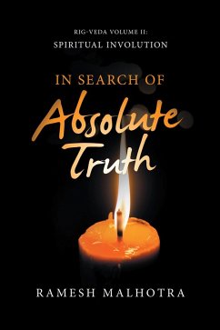 In Search of Absolute Truth (eBook, ePUB)
