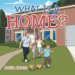 Cover What Is a Home? (eBook, ePUB)