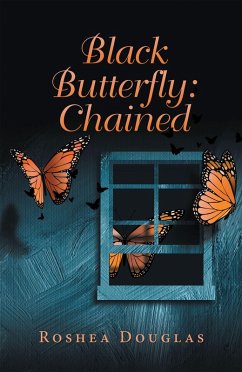 Cover Black Butterfly: Chained (eBook, ePUB)