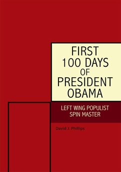 First 100 Days of President Obama (eBook, ePUB)