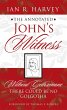 The Annotated John's Witness (eBook,... - Bild 1