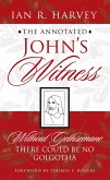 The Annotated John's Witness (eBook, ePUB)