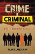 Crime & Criminal (eBook, ePUB) - Bild 1