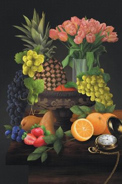 Cover Silent Muse Poetry (eBook, ePUB)