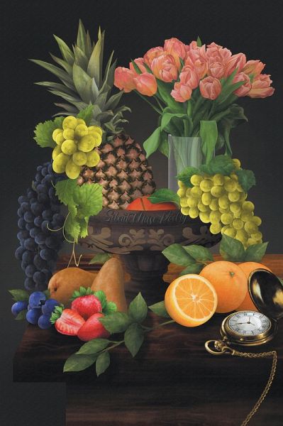 Silent Muse Poetry (eBook, ePUB)