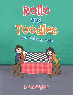 Cover Rollo and Toodles (eBook, ePUB)