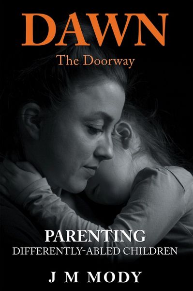 Dawn, the Doorway (eBook, ePUB)