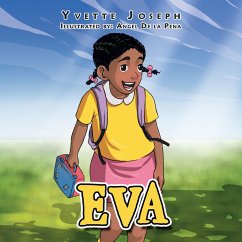 Cover Eva (eBook, ePUB)