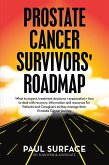 Prostate Cancer Survivors' Roadmap (eBook, ePUB)
