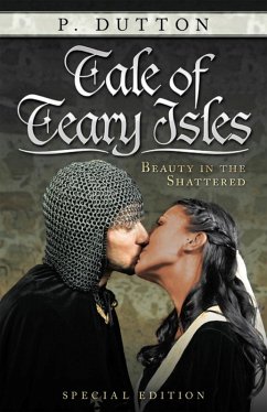 Tale of Teary Isles (eBook, ePUB) - Dutton, P.