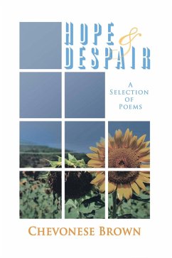 Cover Hope & Despair (eBook, ePUB)