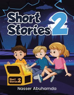 Short Stories 2 (eBook, ePUB)