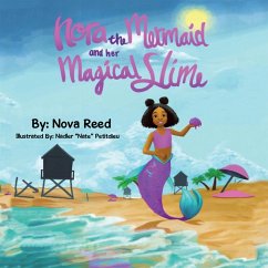 Cover Nora the Mermaid and Her Magical Slime (eBook, ePUB)