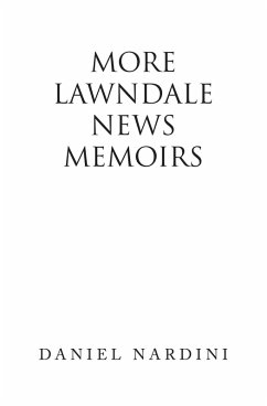 Cover More Lawndale News Memoirs (eBook, ePUB)