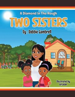 Two Sisters (eBook, ePUB)