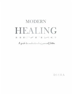 Cover Modern Healing (eBook, ePUB)