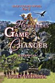 Horrendous Game Changer (eBook, ePUB)