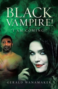 Black Vampire! (eBook, ePUB)