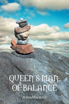 Cover Queen's Man: of Balance (eBook, ePUB)