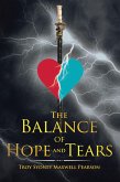 The Balance of Hope and Tears (eBook, ePUB) The Balance of Hope and Tears (eBook, ePUB)
